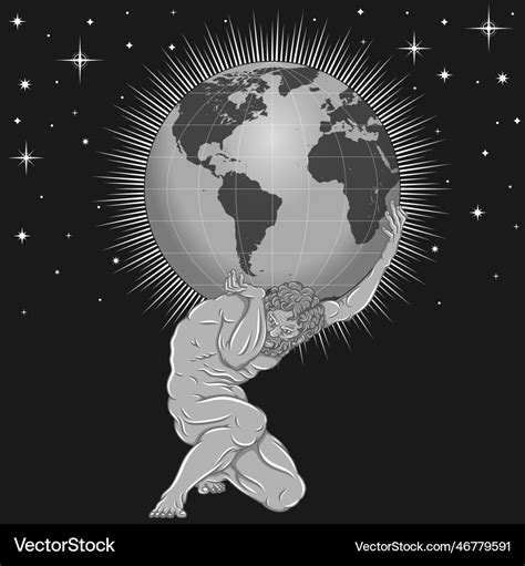 Atlas 的图像结果