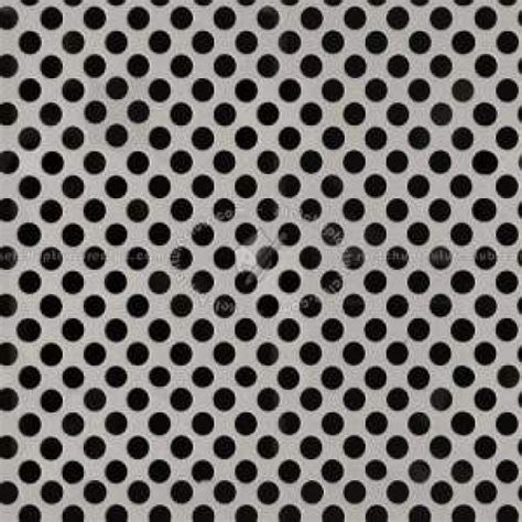 Perforated Sheet Stockist In Rajkot - Allwyn Metal Perforators