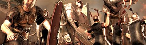 Total War: Rome II - Gaming - Video's - Tweakers