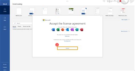 Image result for Microsoft 365 Activation Tutorial