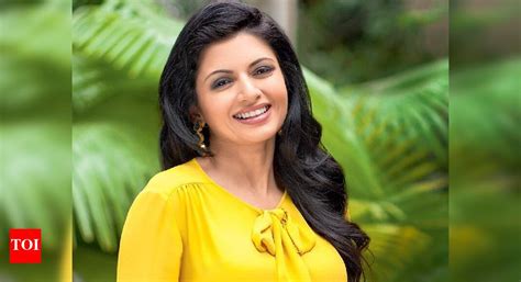 Bhagyashree to make a comeback with 2 States Telugu remake | Telugu ...
