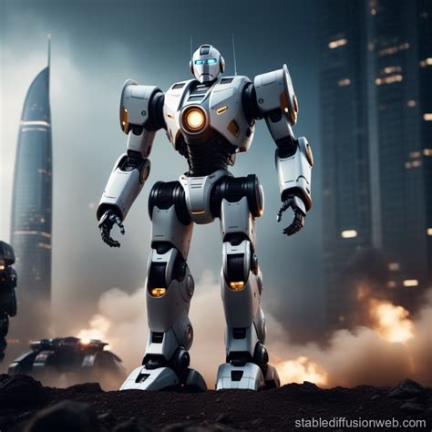 Image result for Modified Combat Robot