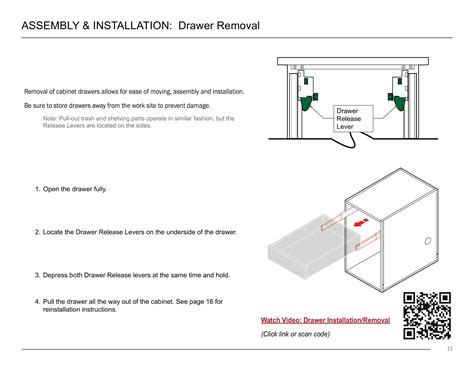 Trex Outdoor Kitchens, Catalogs, Installation Guide: Stainless Outdoor ...