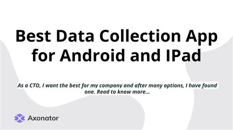 Image result for Android Data Collection App