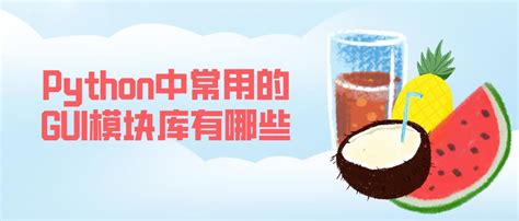 Python Class for GUI Python 的图像结果