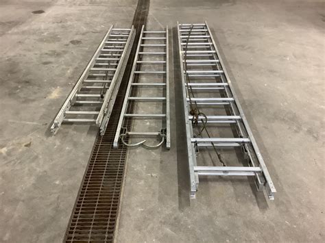 Duo-Safety Aluminum Ladders | Construction | BigIron
