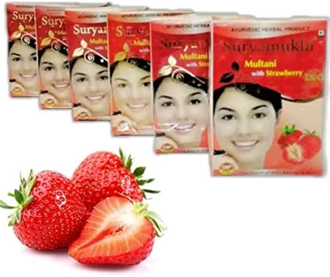 Suryamukhi 100% Natural Multani Mitti powder for Face Pack | Fuller's ...