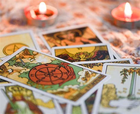 Tarot Card Reading For The Month Of September | Herzindagi