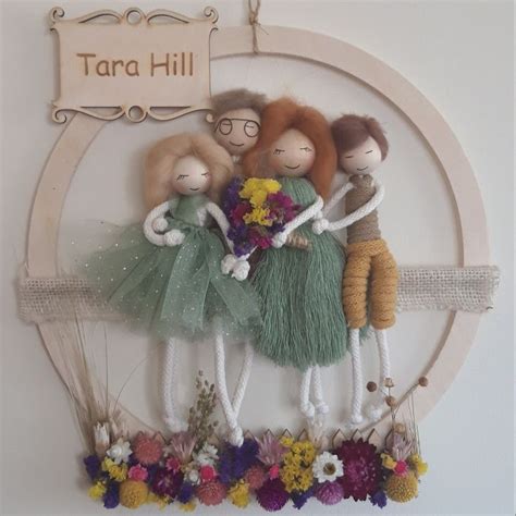 Image result for Macrame Doll Patterns