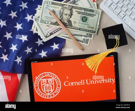 Cornell University Logo High Resolution