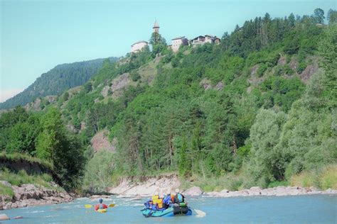Val di Fiemme Outdoor & Rafting (Cavalese) - All You Need to Know ...