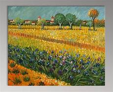 i fiori di gogh quadro co di fiori di gogh falso d autore i fiori di gogh quadro co di fiori di gogh falso d autore