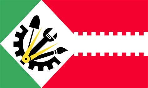 US Flag Libertarian Socialist Design 的图像结果