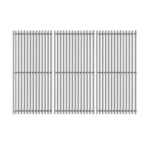 Grill Grates for Pit Boss 820 850 Pellet Grill, Pit Boss 820 PB820D ...