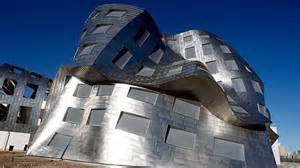 Amazing architecture: Frank Gehry's most provocative designs