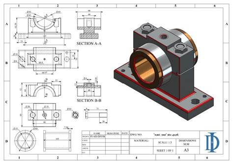 Cool SolidWorks Projects 的图像结果