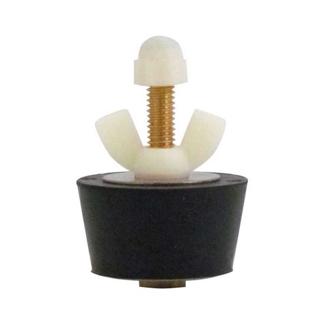 Technical Products H 9/8 Winter Plug and Rod