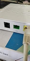 Tenda HG9 AC1200 Dualband Wi-Fi GPON ONT Router, 4 Gigabit Ports ...