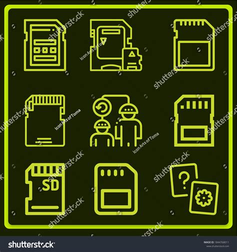 Image result for ROM Memory Symbol