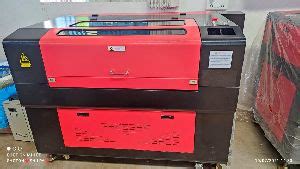 MarkSys Integrators - Acrylic Laser Cutting Machine Manufacturer and ...