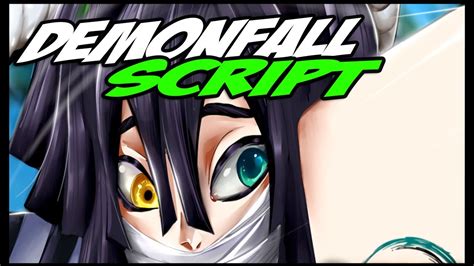 Image result for How to Use a Script Demonfall