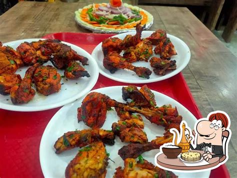 Manikanta Hyderabad Biryani House, Agartala - Restaurant reviews