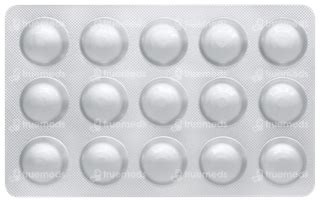 Vildamac Od 100 MG | Order Vildamac Od 100 MG Tablet Sr Online at Truemeds
