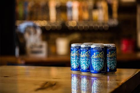 Brewery - GoodLife Brewing Bend Oregon Beer