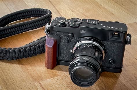 Fujifilm X-Pro3 & Voigtländer APO Skopar 90mm F2.8 VM Foto & Bild ...