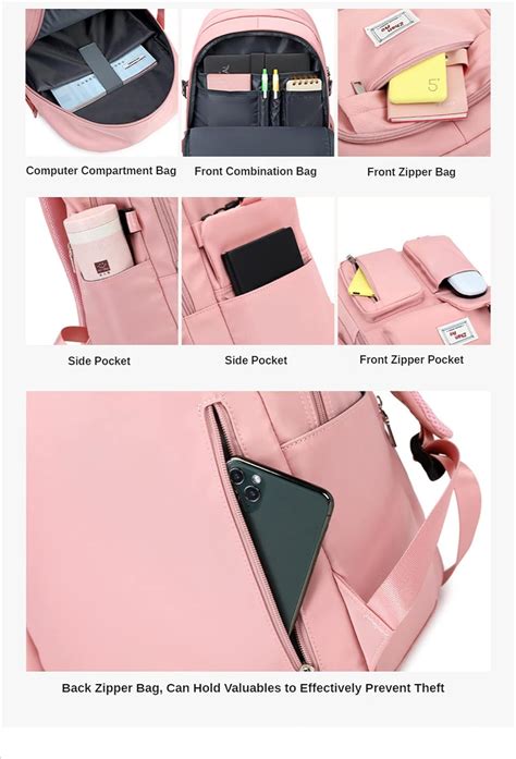 Buy Preppy Backpack with JK Checkerd - Kawaii Japanese Back To School ...