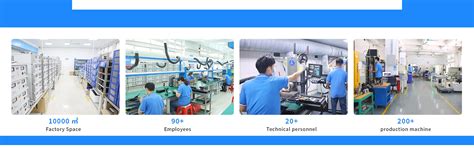 Company Overview - Guangzhou Kexun Precision Technology Co., Ltd.