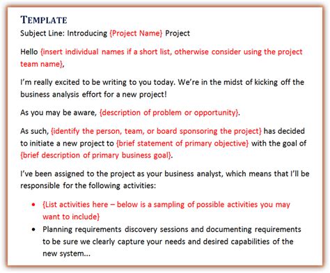 Email Writing Samples 的图像结果
