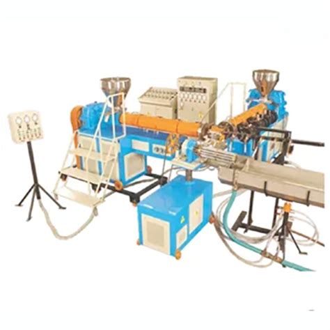 Buy Suction Hose Pipe Making Machine at Best Price, __ Manufacturer,Indore