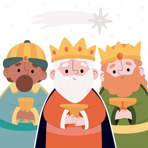 Los Reyes Magos visitan Alpedrete - Web Ayuntamiento de Alpedrete