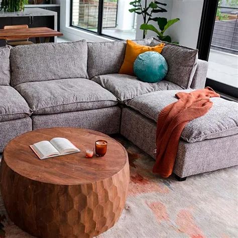 Best Sectional Sofas 的图像结果