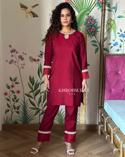 Best Latest Ladies Kurta Suit Sets | Buy Women Cotton Suits Online ...