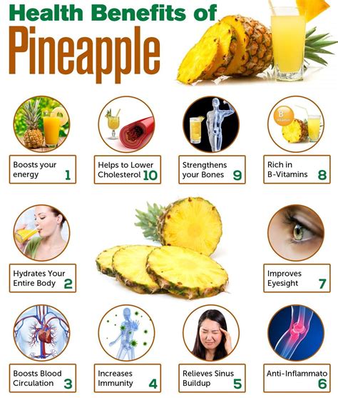 Pineapple Health Benefits In Urdu at Stephanie Clunie blog