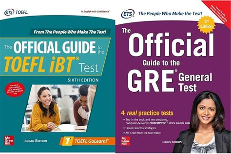 Amazon.in: ETS - TOEFL / International Entrance Exams: Books