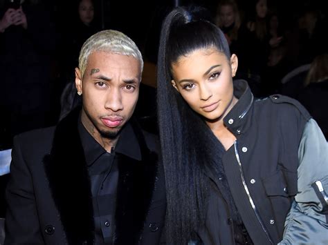 Kylie Jenner and Tyga's Relationship: A Look Back