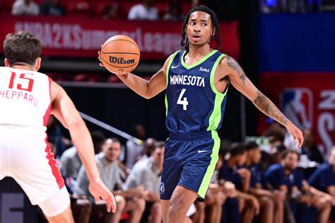 Rob Dillingham flourishes in summer-league finale: ‘He’s gonna be a ...