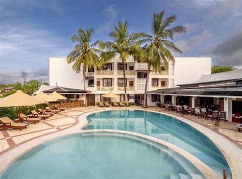 PRIDEINN HOTEL DIANI (Diani Beach) - Hotel Reviews, Photos, Rate ...