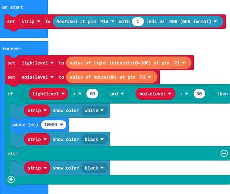 Audio Visualizer Smart Light 的图像结果