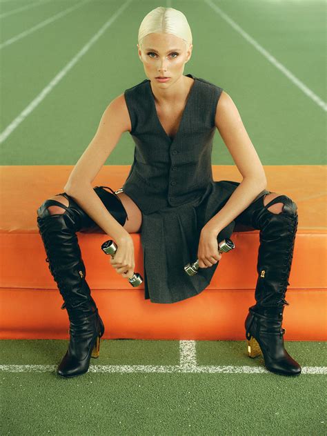 Valentina Zenere Nudes