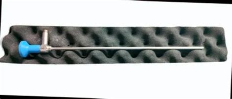 Medical Equipment - Medical Adult Rigid Bronchoscope Wholesale Trader ...