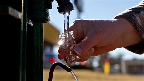 San Angelo Water Department