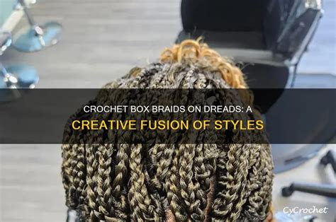 Image result for Box Dreads Tutorial