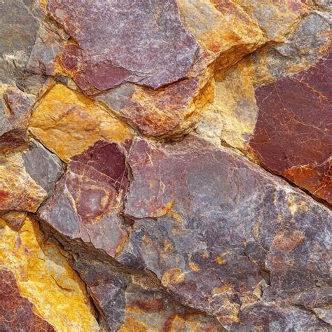 Patterned breccia texture background filling entire screen | Premium AI ...