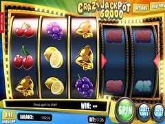 crazy jackpot apk mod