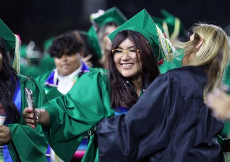 Graduation 2022: Saddleback High in Santa Ana celebrates – Orange County Register