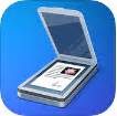 Scanner Pro 的图像结果